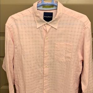 Tommy Bahama shirt